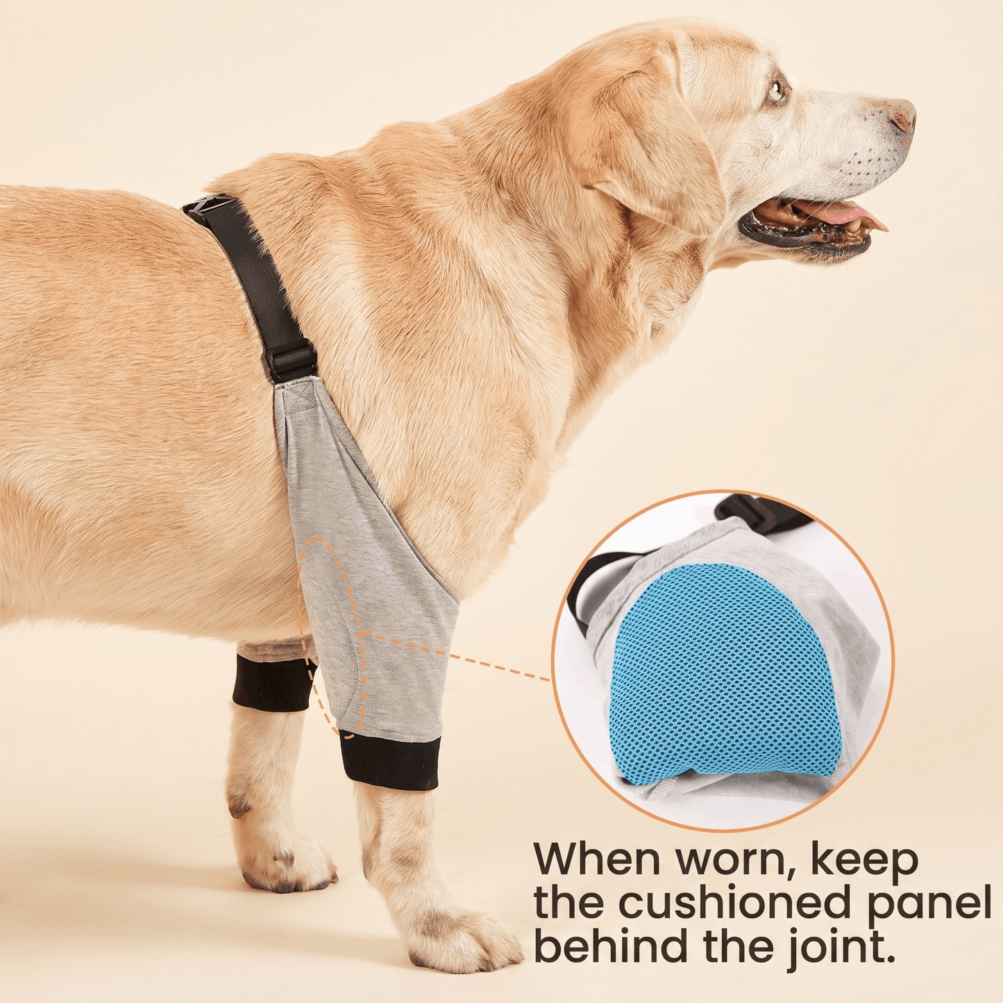 UpLyft Support Sleeve